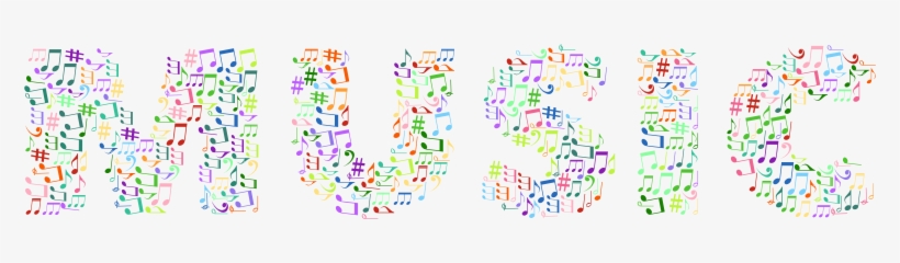 Medium Image - Music, transparent png