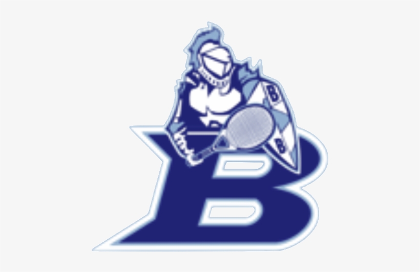 Ld Bell High School Blue Raider Tennis Team - Ld Bell High School, transparent png