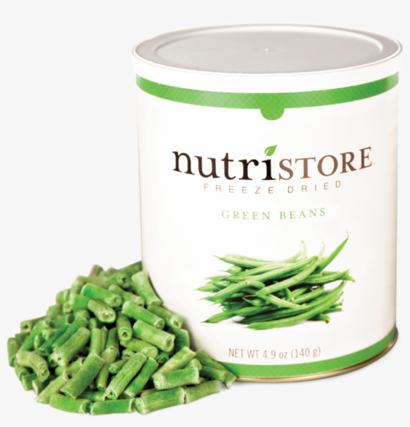 Green Beans - Freeze Dried - Corn Freeze Dried, transparent png