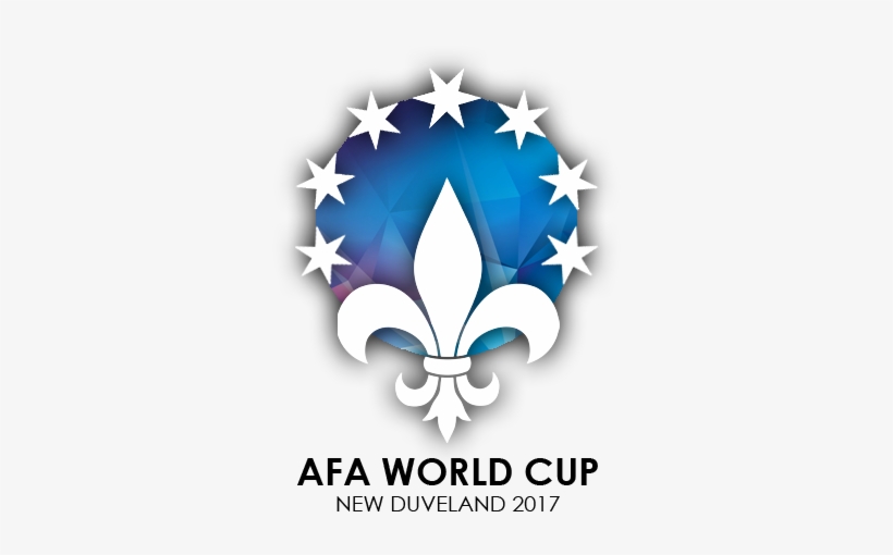 Afa 2017 World Cup Logo - Thumbnail, transparent png