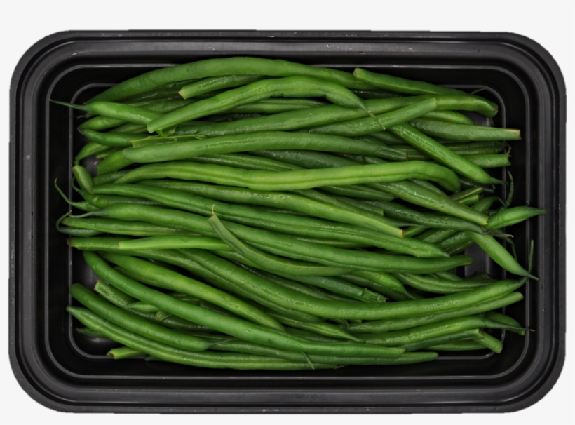 Side Of Green Beans, transparent png
