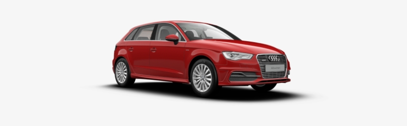 Electric Power Meets Performance - Audi A3 E Tron Png, transparent png