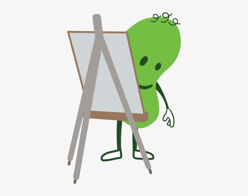 Green Bean Supports Little Ones, To Begin With Matching, transparent png