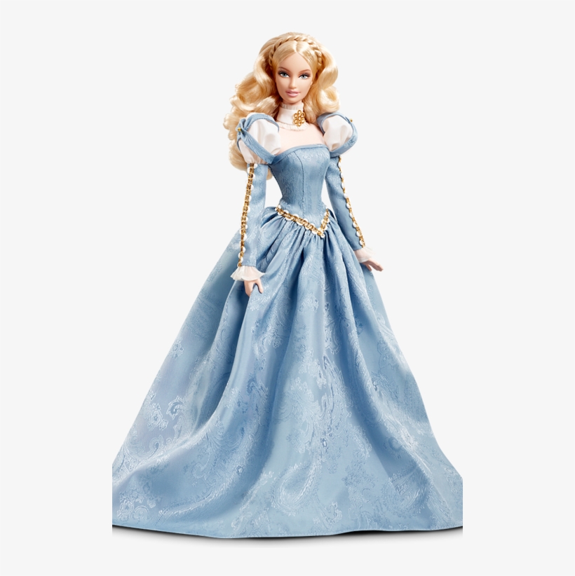 Barbie Image - Barbie Doll, transparent png