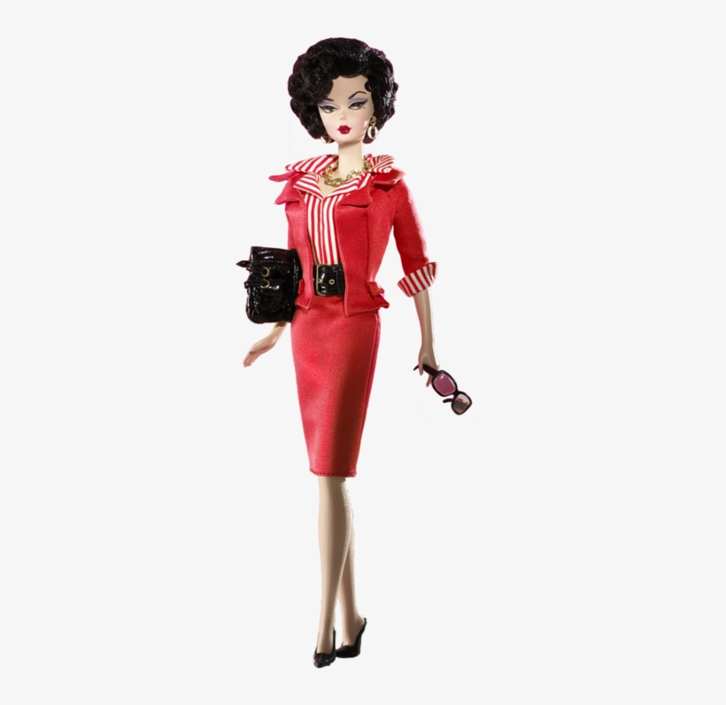 Barbie Best Models™ - Gal On The Go Barbie, transparent png
