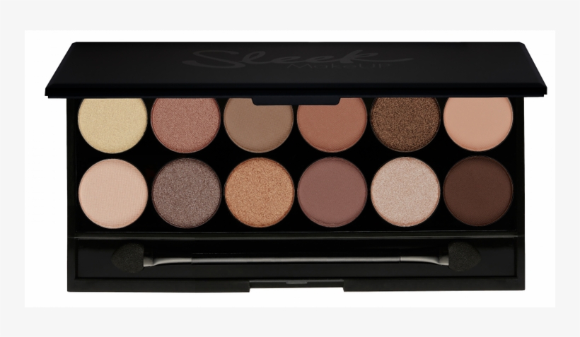 Sleek Palette, transparent png