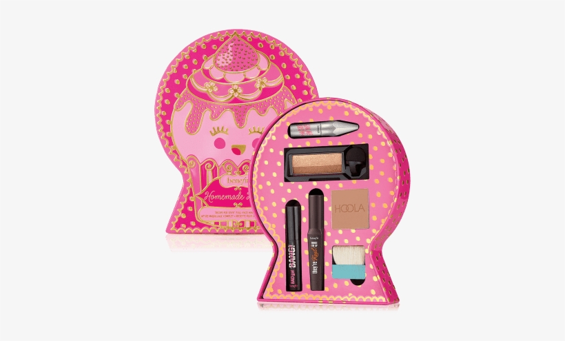 Homemade Hotness - Benefit Cosmetics, transparent png