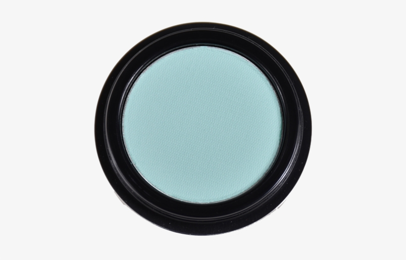 La Femme Pressed Eye Shadow, Sea Green, 1 Oz - Bicycle, transparent png
