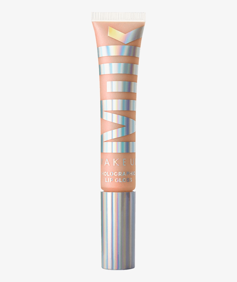 Makeup Clipart Lip Gloss - Milk Makeup Mars Holographic Stick And Lip Gloss Set, transparent png