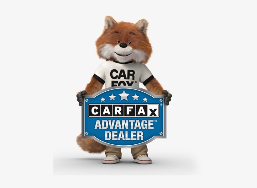 Carfax Advantage Dealer Logo, transparent png