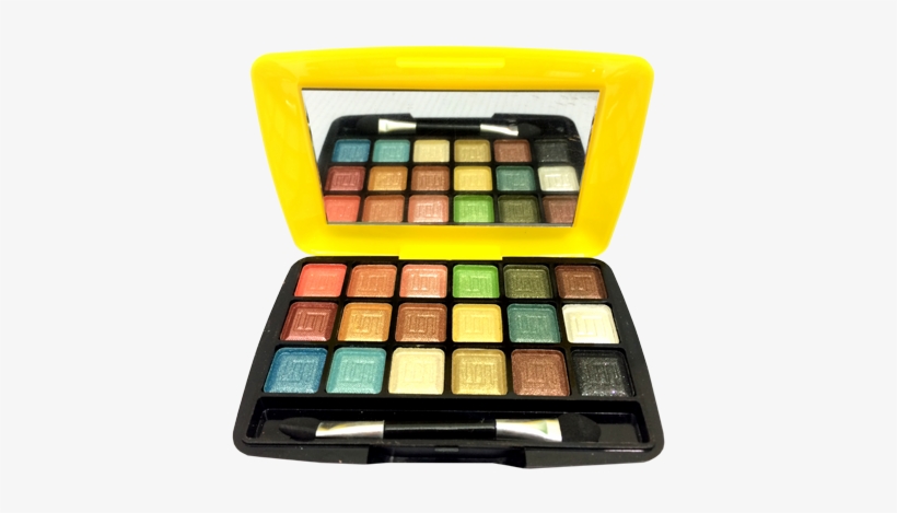 F360-03 - Eye Shadow, transparent png