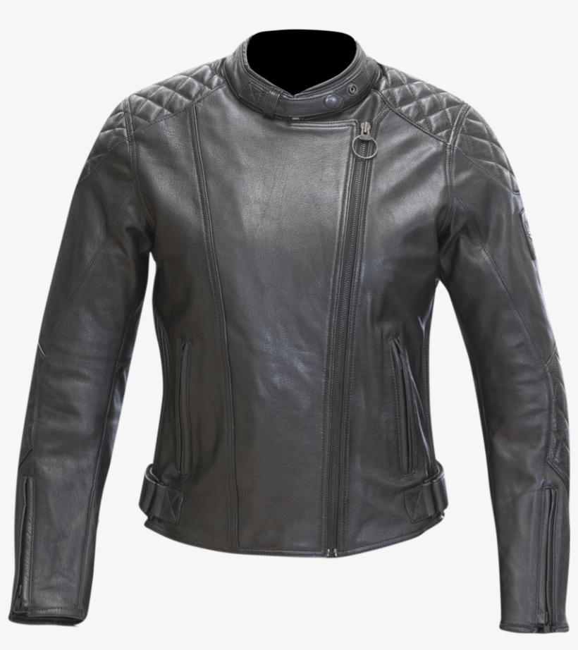 Merlin Hadley Ladies Leather Jacket - Merlin Weston Wax Jacket, transparent png