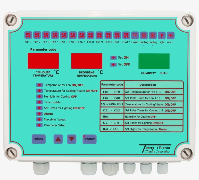 Easy - Temperature, transparent png