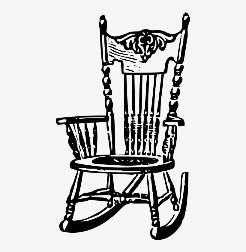 Medium Image - Chair, transparent png