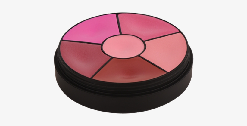 Lipstick Clipart Eyeshadow - K Star Lipstick, transparent png