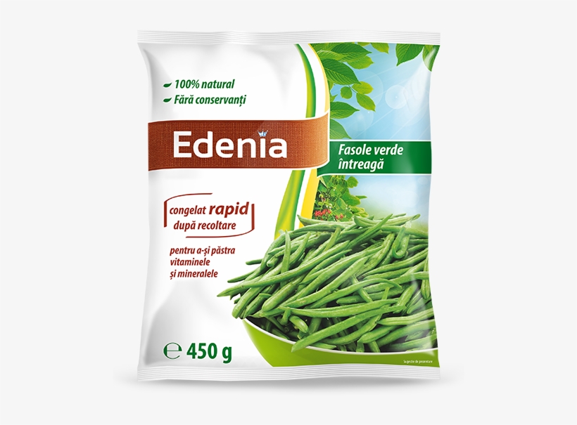 Whole Green Beans - Garden Bean Derby Seed - 1 Packet, transparent png