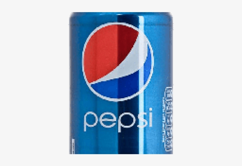 Plastic Bottles Clipart Pepsi Bottle - Pepsi Can, transparent png