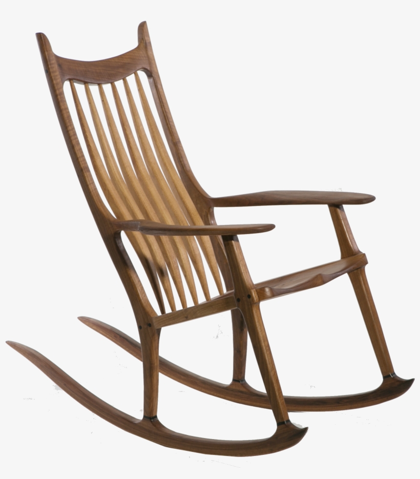 Terrasse En Ville Immobilier - Rocking Chair, transparent png