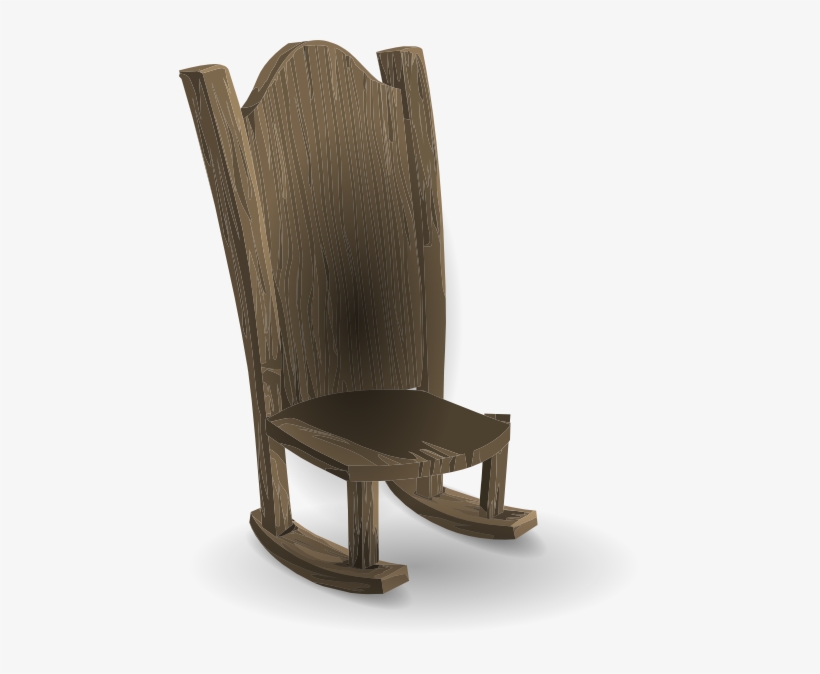 How To Set Use Juju Grandma Chair Clipart, transparent png