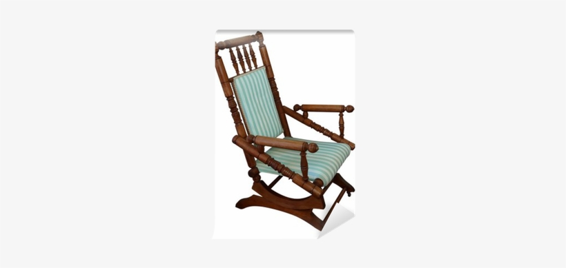 Rocking Chair, transparent png