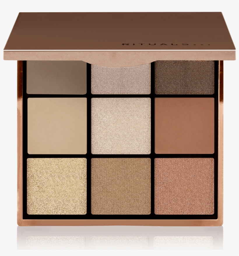 Miracle Day To Night Limited Edition Palette - Ceramic, transparent png