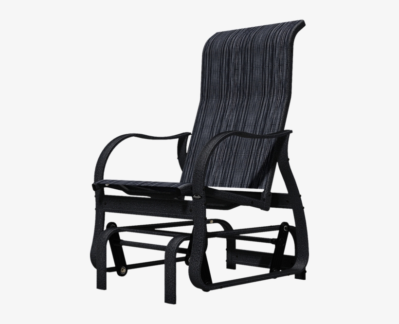 Rocking Chair, transparent png