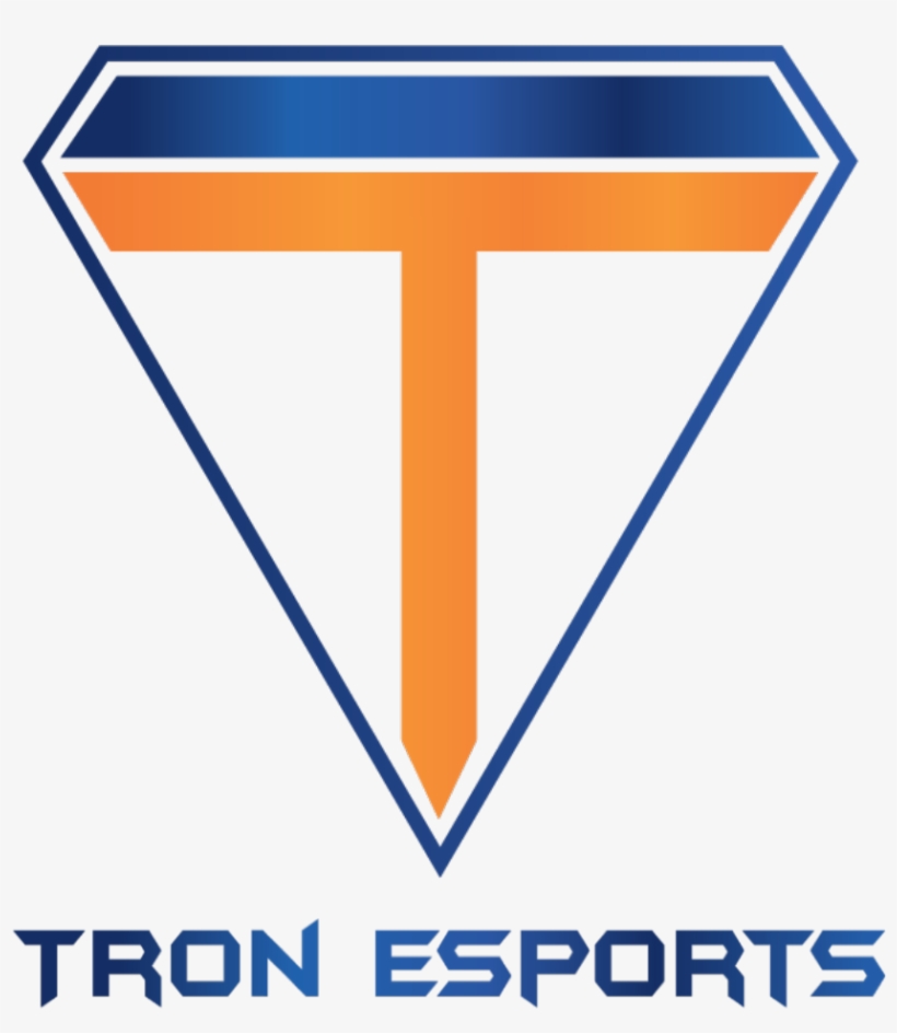 Tron Esports, transparent png