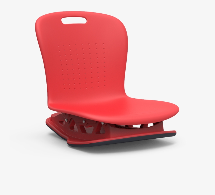 Sage Series Floor Rocker - Rocking Chair, transparent png