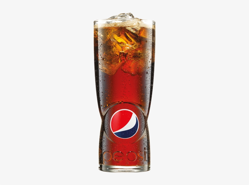 Pepsi Bottle - Pizza Hut, transparent png