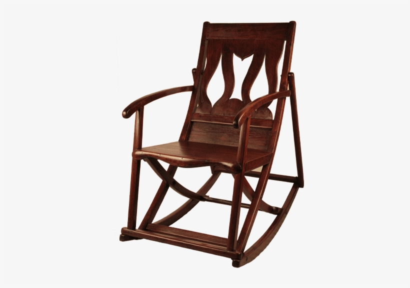59,063 - - Rocking Chair, transparent png