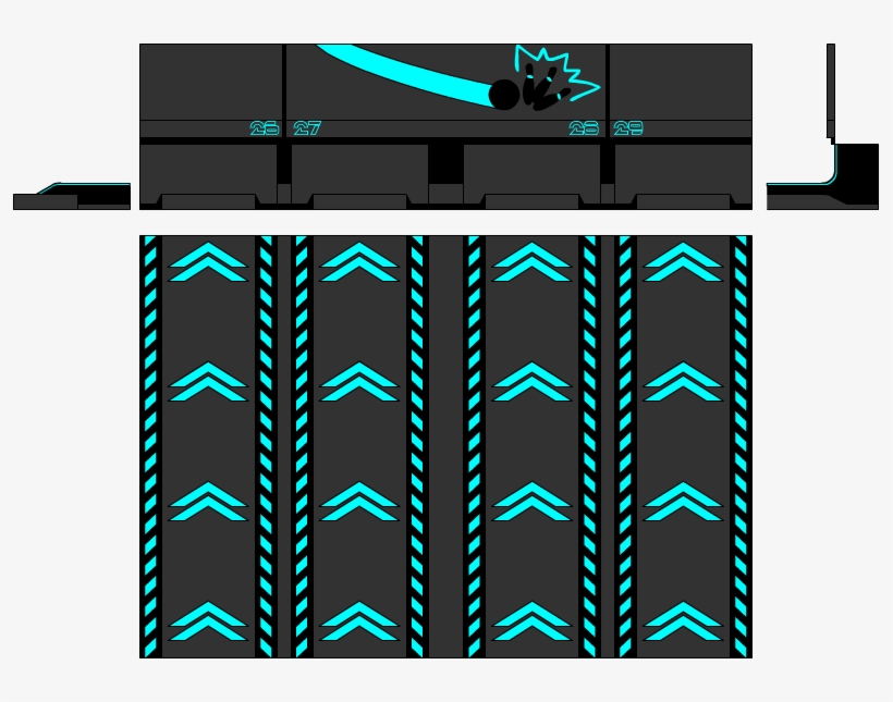 It - Graphic Design, transparent png