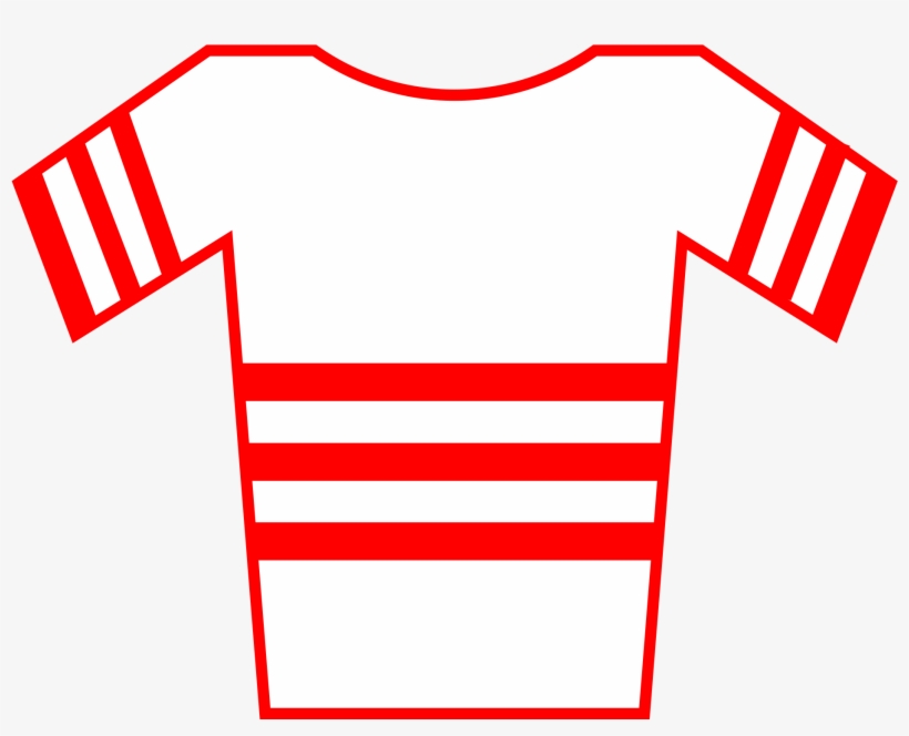 Open - British Cycling National Champion Jersey, transparent png