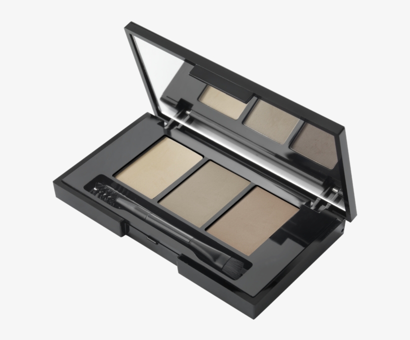 Sans Soucis - Eyebrow Kit - Eyebrow, transparent png