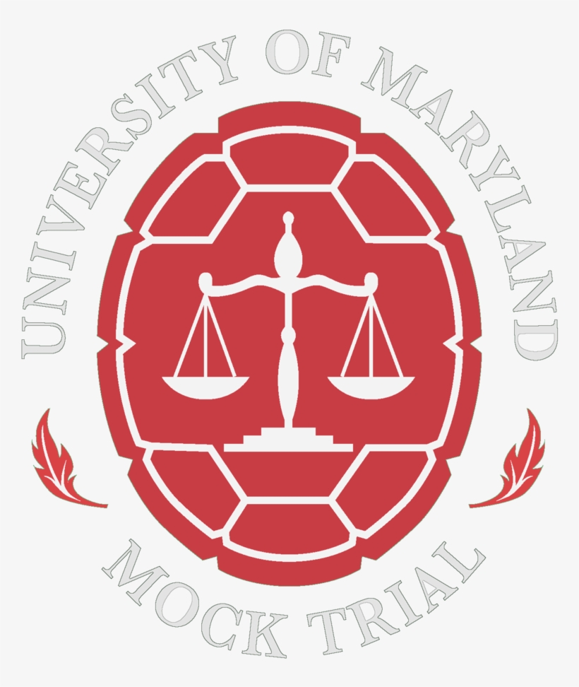 Umdmocklogo Dull Red W White Transparent Background - Burdur Ticaret Ve Sanayi Odası, transparent png