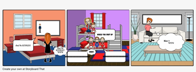 Wow - Cartoon, transparent png