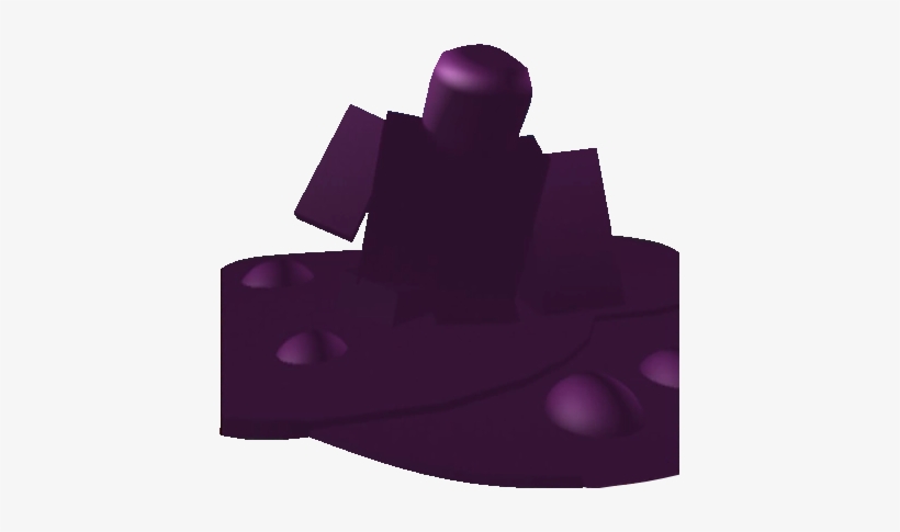 Morphic Goo Without Background - Lilac, transparent png