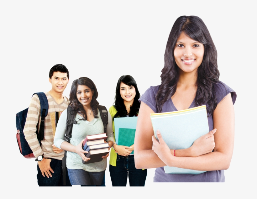 School Student Image Png, transparent png