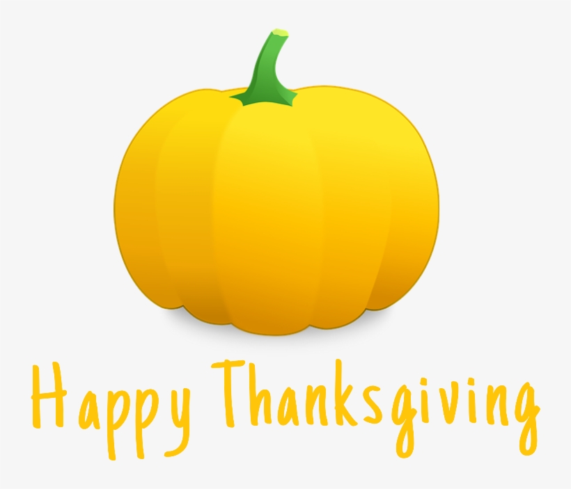 Ftestickers Thanksgiving Pumpkin Pumpkinpie Happy Freet - Pumpkin, transparent png