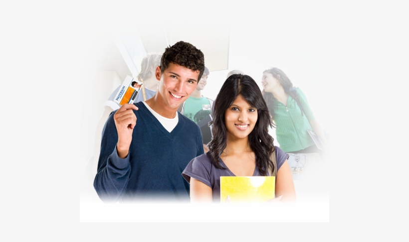 Higher Education Solutions - Higher Education Students Png, transparent png