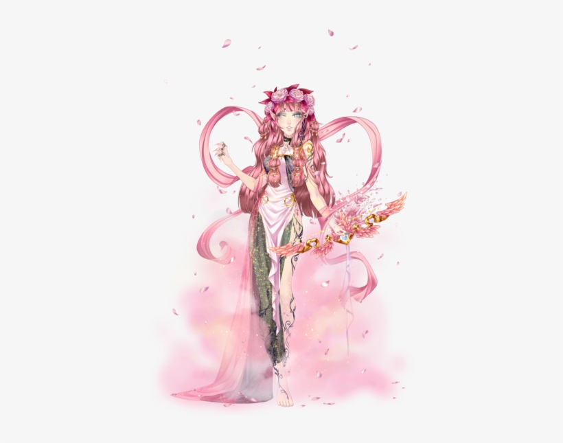 I Love All Of The Outfits Does Ailis Look Like A Cute - Love Goddess Eldarya, transparent png