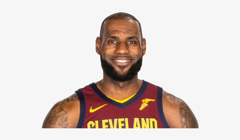 At One Point During The Regular Season, Lebron James - Lebron James, transparent png