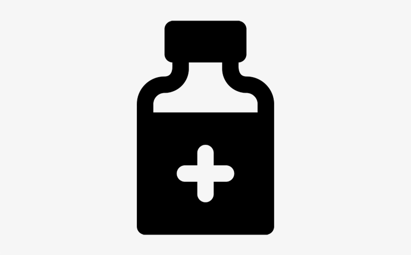 Syrup Icon - Cough Syrup Icon Png, transparent png
