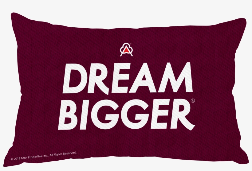 Lebron James Pillow Case Face - Psg Dream Bigger, transparent png