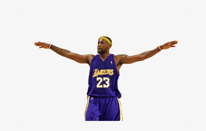 Image - Lakers, transparent png