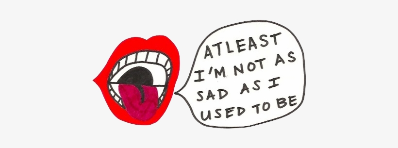 A$$thetic - Least Im Not As Sad, transparent png