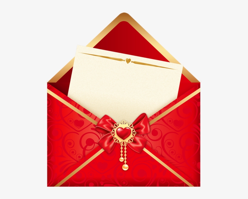 Gallery - Recent Updates - Valentine Letter Png, transparent png