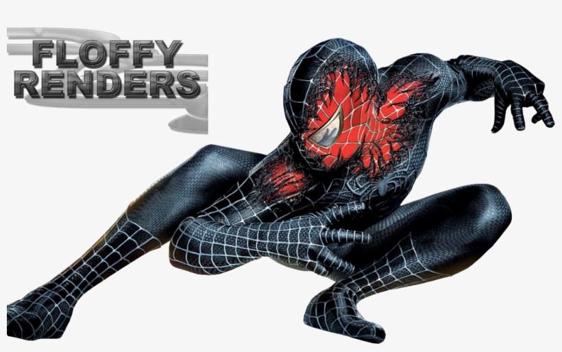 Spider Man 3, transparent png