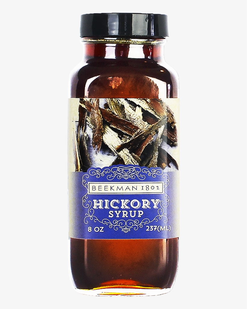 Hickory "all Seasons" Syrup - Hickory Syrup By Beekman 1802, transparent png