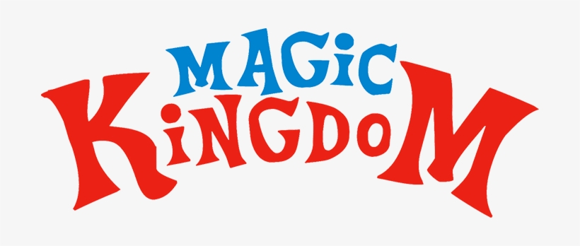 Magic Kingdom Title - Magic Kingdom: Issue #3. Fairy Tale The Dragon And, transparent png