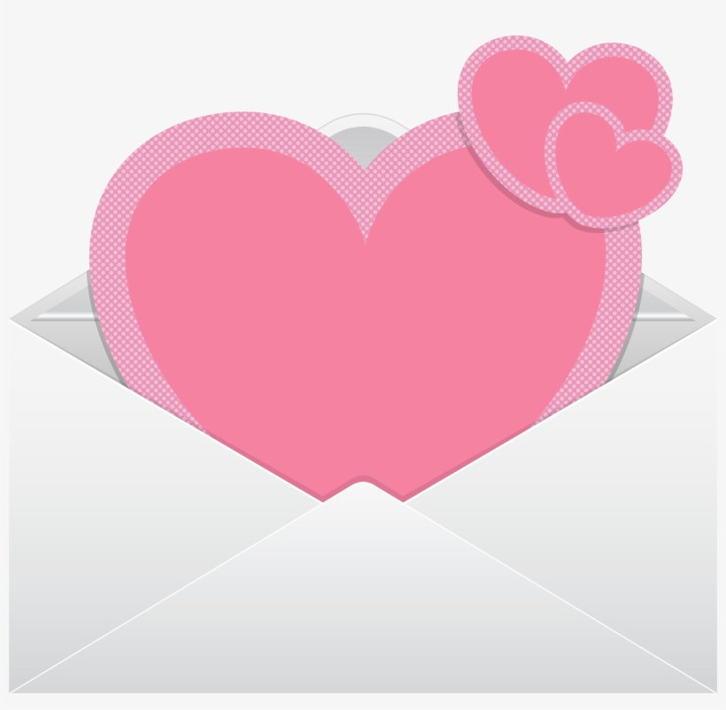 Envelope Clipart Png, transparent png